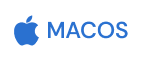 macOS